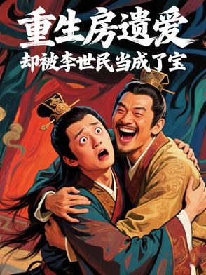 重生房遗爱，却被李世民当成了宝重生房遗爱，却被李世民当成了宝