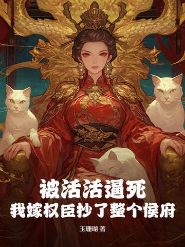 被活活逼死，我嫁权臣抄了整个侯府被活活逼死，我嫁权臣抄了整个侯府